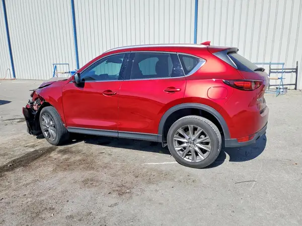 JM3KFADM5L0853449 2020 MAZDA CX-5 - Image 2