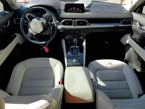 JM3KFADM5L0853449 2020 MAZDA CX-5 - Image 8