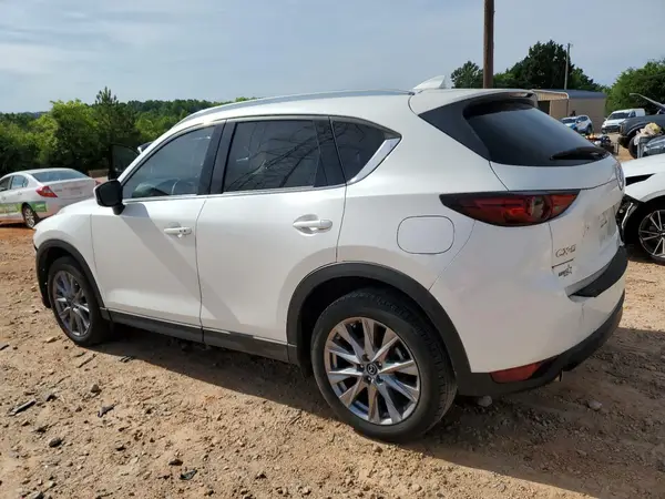 JM3KFADM5L0857906 2020 MAZDA CX-5 - Image 2