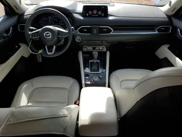 JM3KFADM5L0857906 2020 MAZDA CX-5 - Image 8