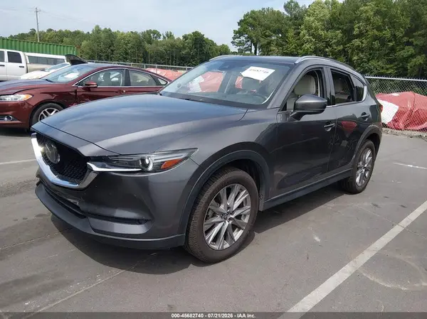 JM3KFADM5L1826925 2020 MAZDA CX-5 - Image 2