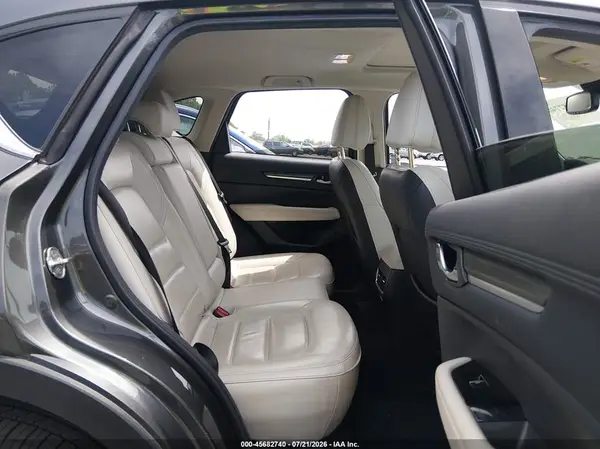 JM3KFADM5L1826925 2020 MAZDA CX-5 - Image 8