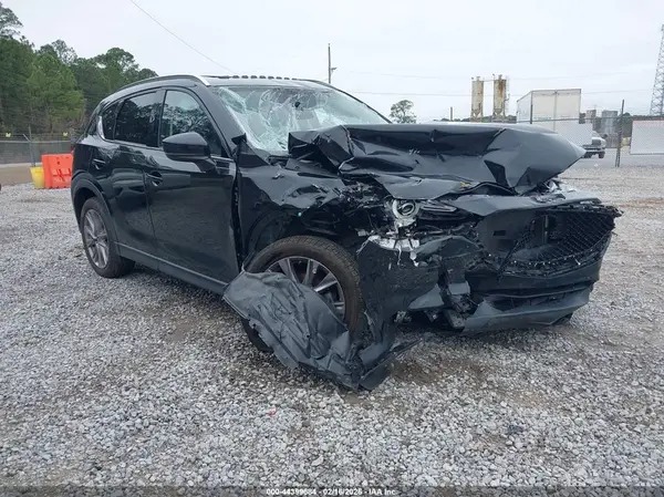 JM3KFADM5L1846558 2020 MAZDA CX-5 - Image 1