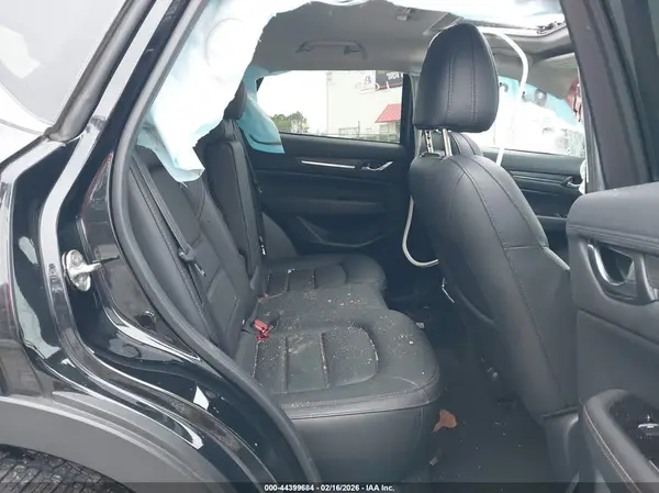 JM3KFADM5L1846558 2020 MAZDA CX-5 - Image 8