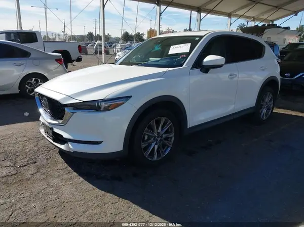 JM3KFADM5M0301404 2021 MAZDA CX-5 - Image 2