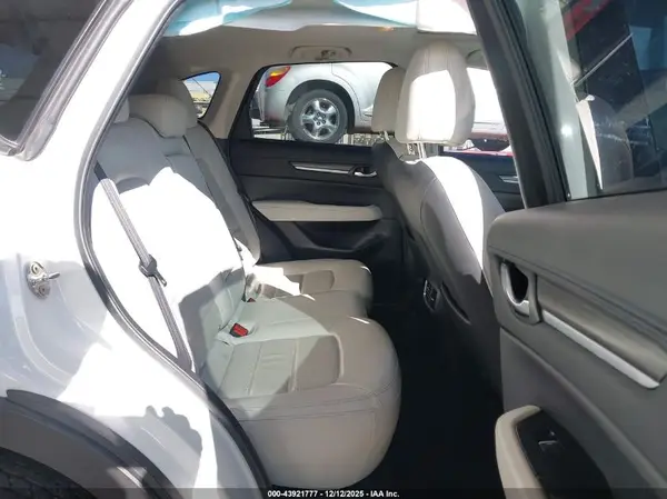 JM3KFADM5M0301404 2021 MAZDA CX-5 - Image 8
