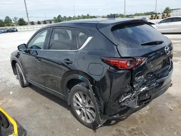 JM3KFADM5M0313388 2021 MAZDA CX-5 - Image 2