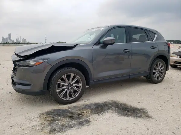 JM3KFADM5M0369024 2021 MAZDA CX-5 - Image 1