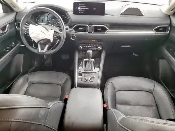 JM3KFADM5M0369024 2021 MAZDA CX-5 - Image 8