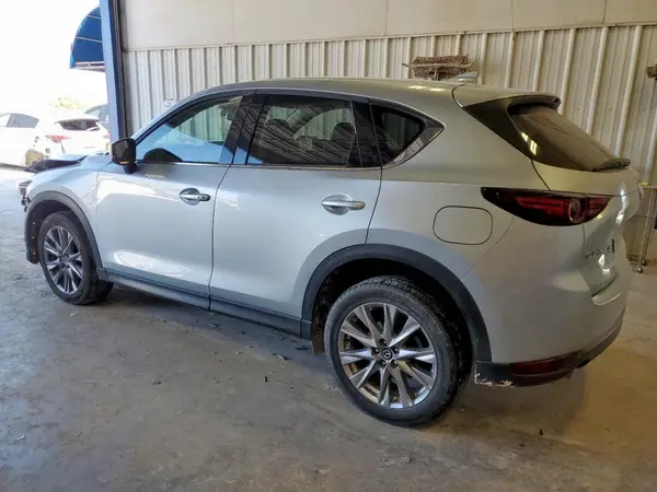 JM3KFADM5M0390472 2021 MAZDA CX-5 - Image 2
