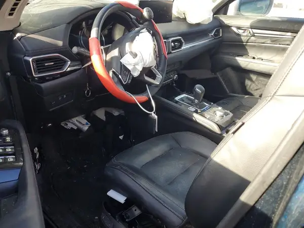 JM3KFADM5M0400949 2021 MAZDA CX-5 - Image 8