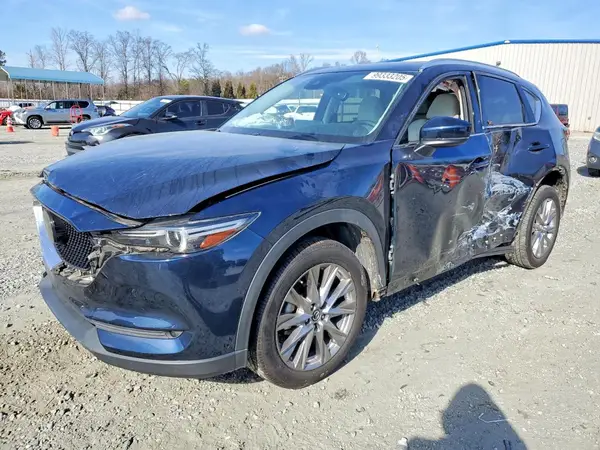 JM3KFADM5M0405908 2021 MAZDA CX-5 - Image 1
