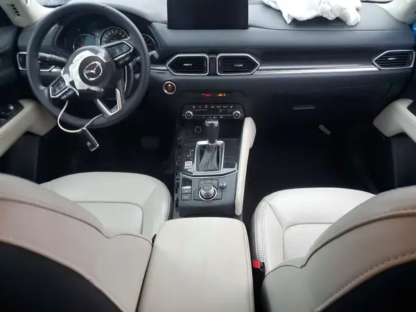 JM3KFADM5M0405908 2021 MAZDA CX-5 - Image 8