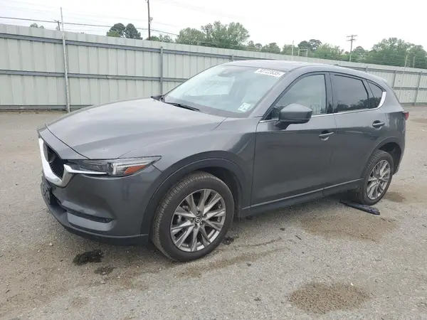 JM3KFADM5M0423759 2021 MAZDA CX-5 - Image 1