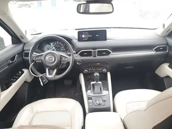 JM3KFADM5M0423759 2021 MAZDA CX-5 - Image 8