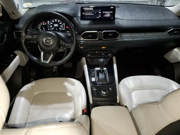 JM3KFADM5M0428282 2021 MAZDA CX-5 - Image 8