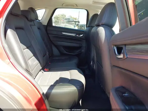 JM3KFADM5M0470483 2021 MAZDA CX-5 - Image 8