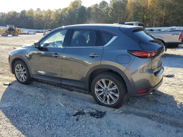 JM3KFADM5M0473044 2021 MAZDA CX-5 - Image 2