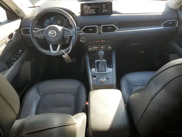 JM3KFADM5M0473044 2021 MAZDA CX-5 - Image 8