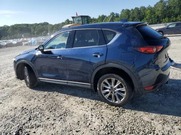 JM3KFADM5M0474291 2021 MAZDA CX-5 - Image 2