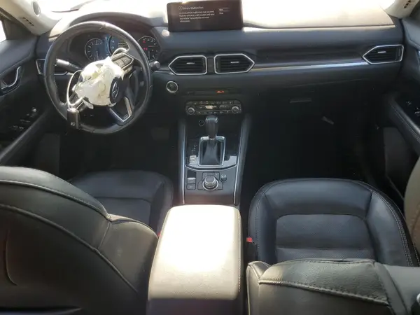 JM3KFADM5M0474291 2021 MAZDA CX-5 - Image 8
