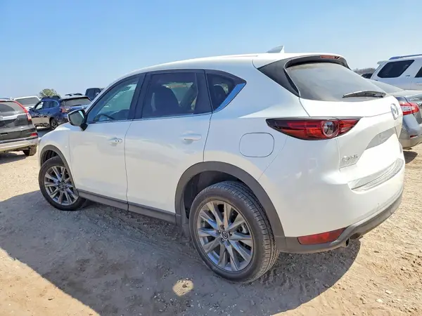 JM3KFADM5M0479037 2021 MAZDA CX-5 - Image 2