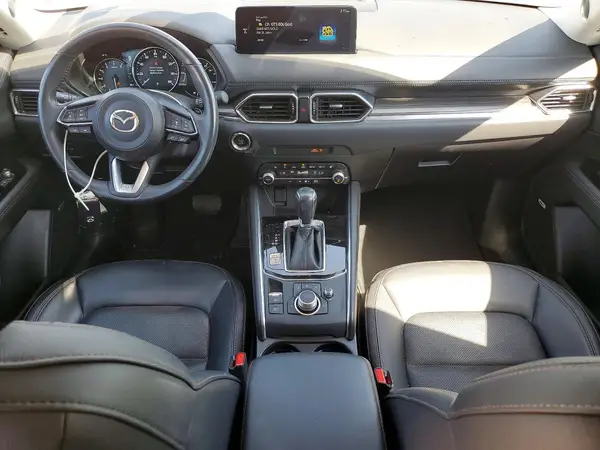 JM3KFADM5M0479037 2021 MAZDA CX-5 - Image 8