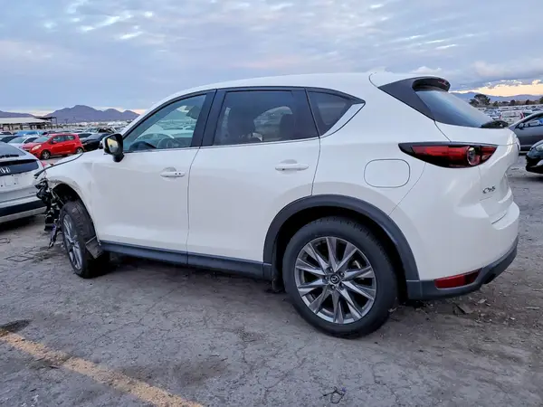 JM3KFADM5M1329052 2021 MAZDA CX-5 - Image 2