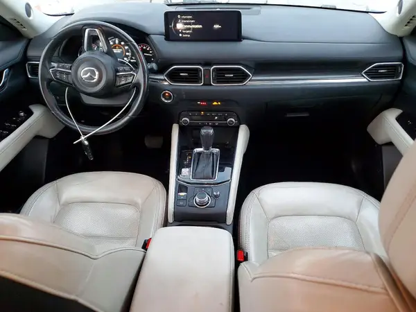 JM3KFADM5M1329052 2021 MAZDA CX-5 - Image 8