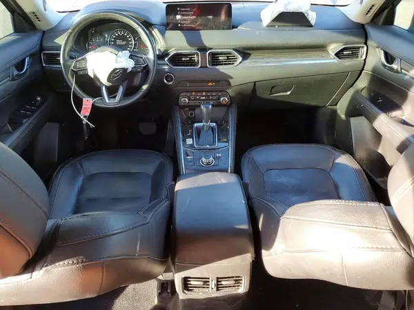 JM3KFADM5M1342349 2021 MAZDA CX-5 - Image 8
