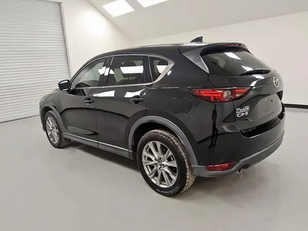 JM3KFADM5M1374170 2021 MAZDA CX-5 - Image 2