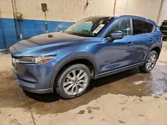 JM3KFADM5M1382673 2021 MAZDA CX-5