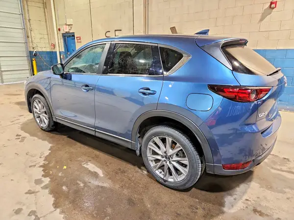 JM3KFADM5M1382673 2021 MAZDA CX-5 - Image 2
