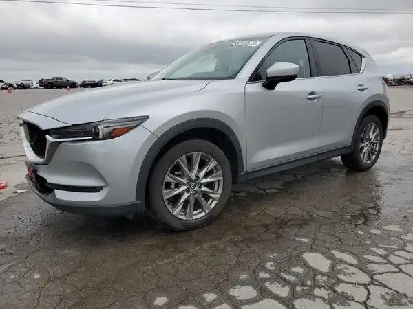 JM3KFADM5M1394807 2021 MAZDA CX-5 - Image 1