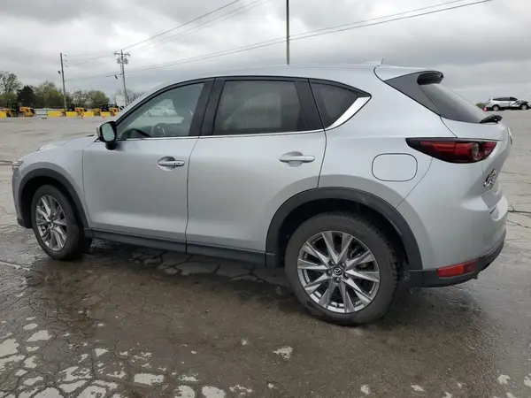 JM3KFADM5M1394807 2021 MAZDA CX-5 - Image 2
