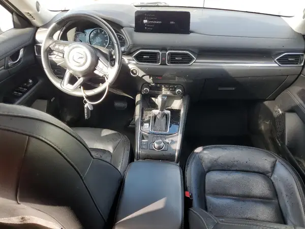 JM3KFADM5M1394807 2021 MAZDA CX-5 - Image 8