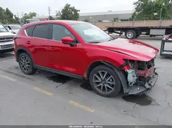 JM3KFADM6J0302864 2018 MAZDA CX-5