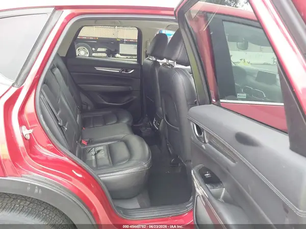 JM3KFADM6J0302864 2018 MAZDA CX-5 - Image 8