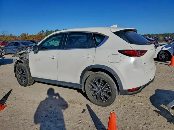 JM3KFADM6J0310477 2018 MAZDA CX-5 - Image 2
