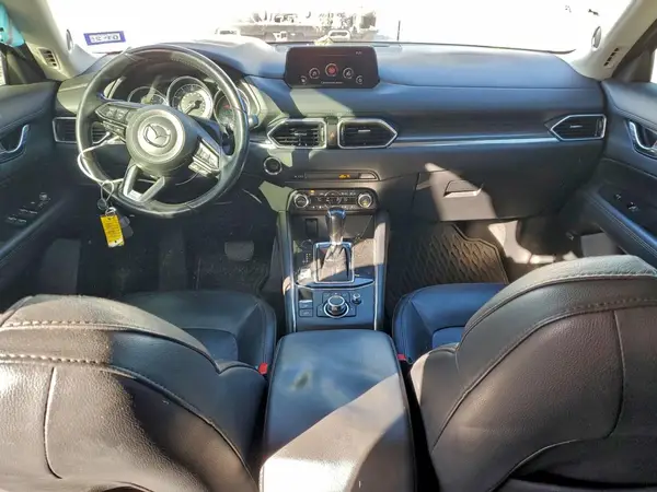 JM3KFADM6J0310477 2018 MAZDA CX-5 - Image 8