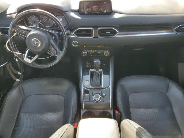 JM3KFADM6J0312200 2018 MAZDA CX-5 - Image 8