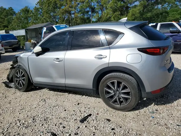 JM3KFADM6J0317655 2018 MAZDA CX-5 - Image 2