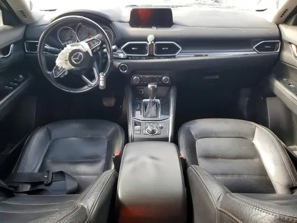 JM3KFADM6J0317655 2018 MAZDA CX-5 - Image 8