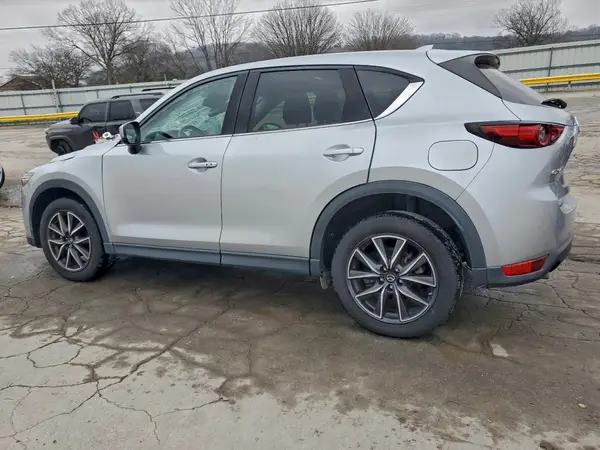 JM3KFADM6J0319874 2018 MAZDA CX-5 - Image 2