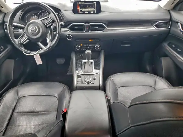 JM3KFADM6J0319874 2018 MAZDA CX-5 - Image 8