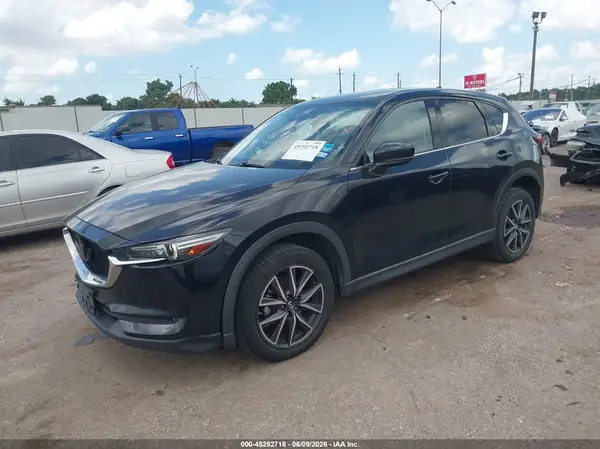 JM3KFADM6J0320409 2018 MAZDA CX-5 - Image 2
