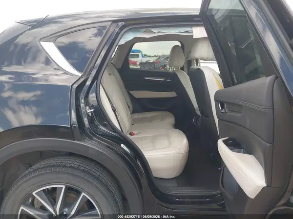 JM3KFADM6J0320409 2018 MAZDA CX-5 - Image 8