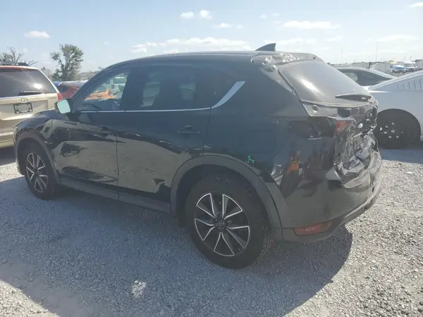 JM3KFADM6J0324959 2018 MAZDA CX-5 - Image 2