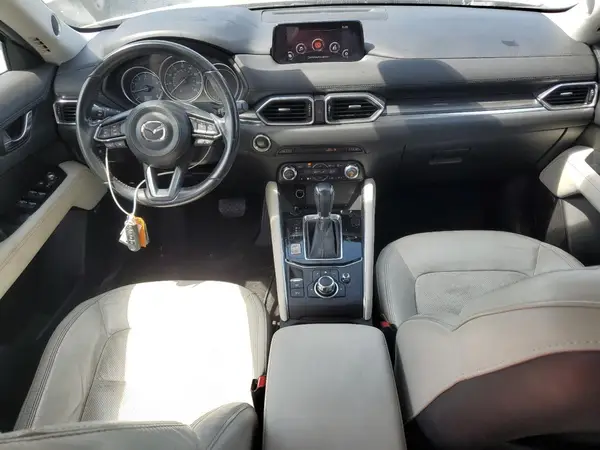 JM3KFADM6J0324959 2018 MAZDA CX-5 - Image 8