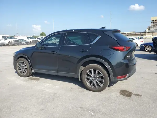 JM3KFADM6J0328929 2018 MAZDA CX-5 - Image 2
